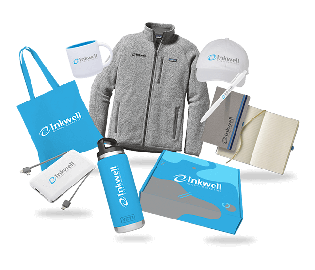 Customized Promotional Products