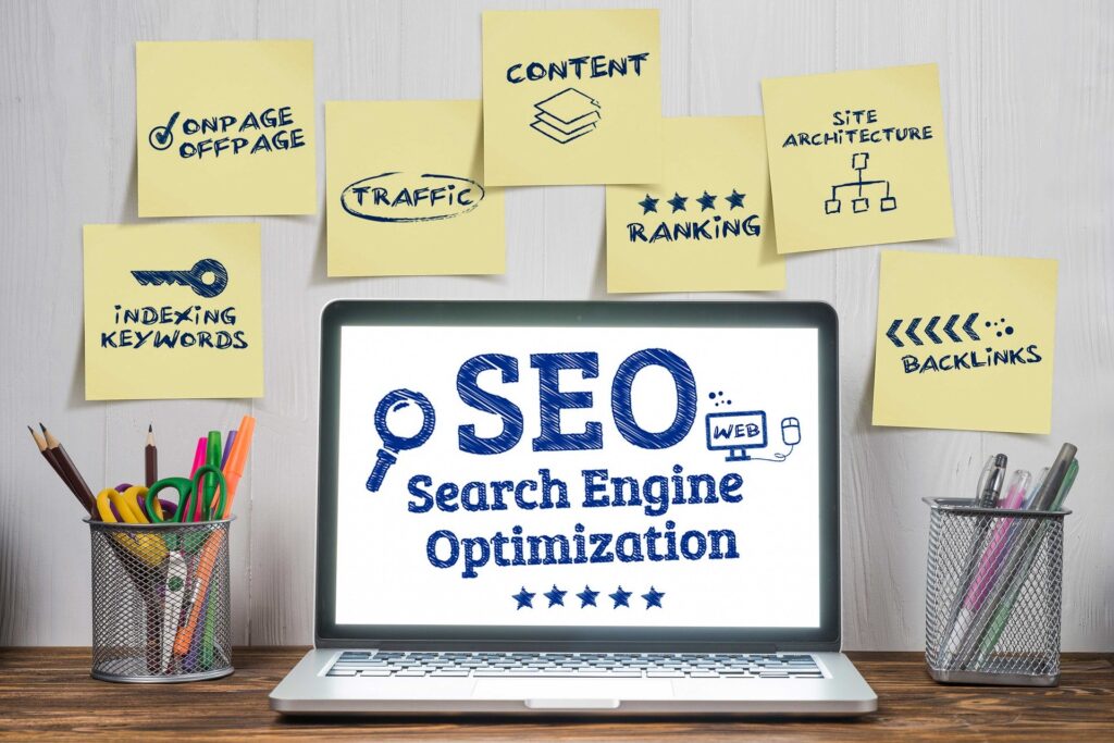 Leading SEO Agency