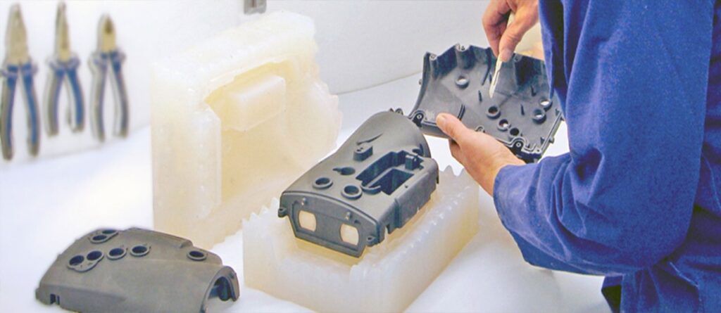 Plastic Molds