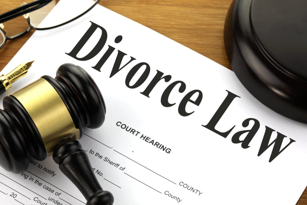 Divorce Lawyers