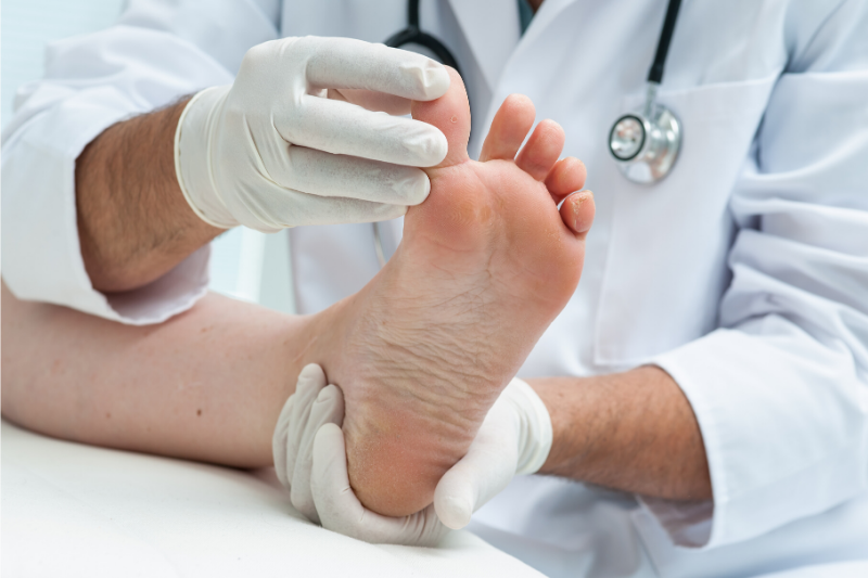 Podiatry